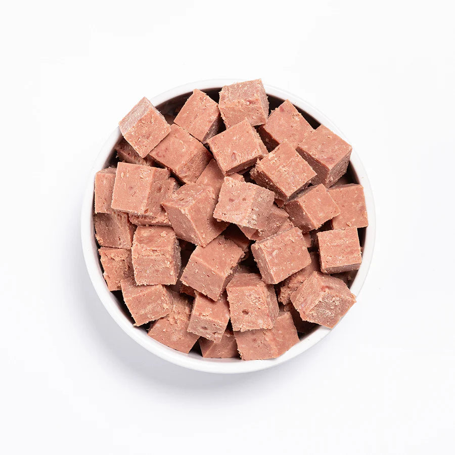 Prime 100 - SPD Wild Boar & Pumpkin