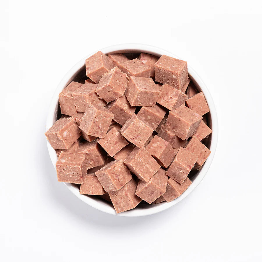 Prime 100 - SPD Kangaroo & Pumpkin