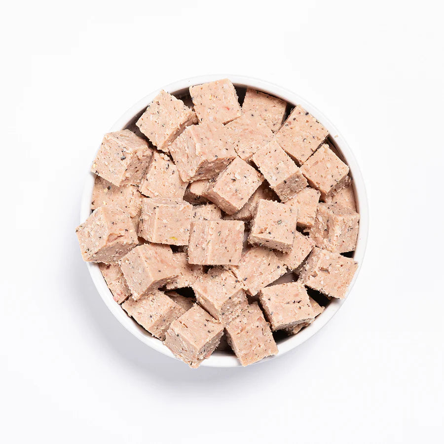 Prime 100 - SPD Turkey & Flaxseed