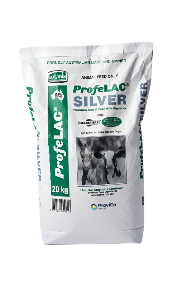 ProfeLAC Silver Calf and Foal Milk Replacer