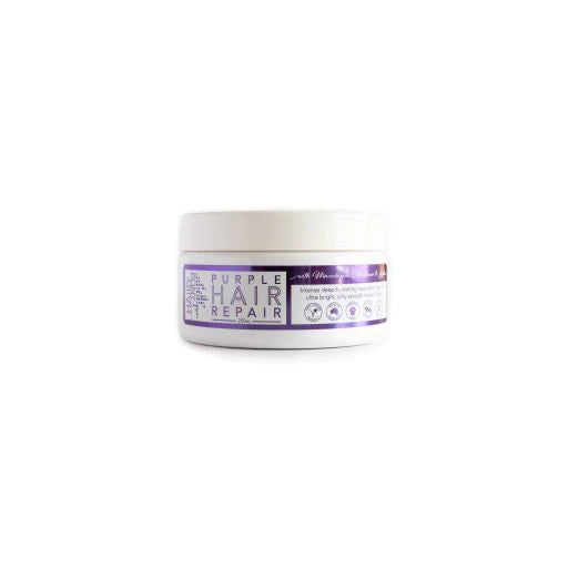 Hairy Pony - Horse Purple Hair Repair Treatment
