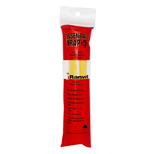 Ranvet Essential Wrap