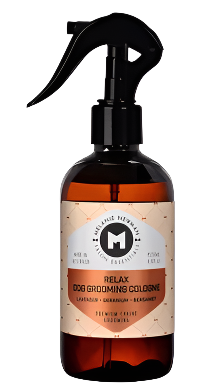 Melanie Newman Coat Conditioning Sprays 250ml