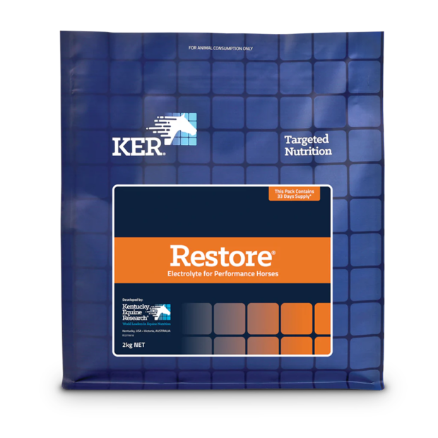 KER - Restore