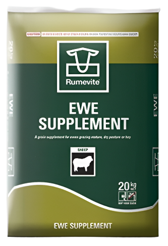 Rumevite - Ewe Supplement Pellets