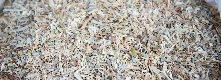 Corowa Oaten Chaff