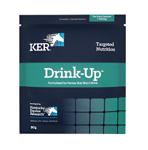 KER - Drink Up
