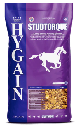 Hygain - Studtorque