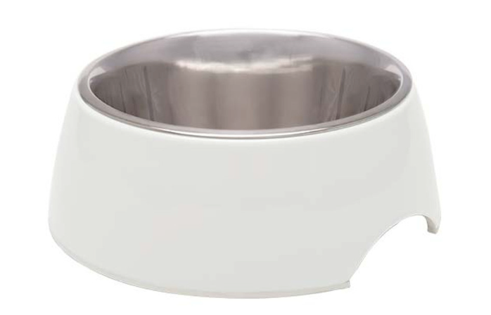 Loving Pets Retro Bowl - Large