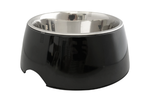 Loving Pets Retro Bowl - Large