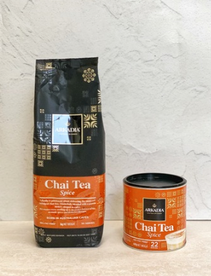 Arkadia Chai Powder