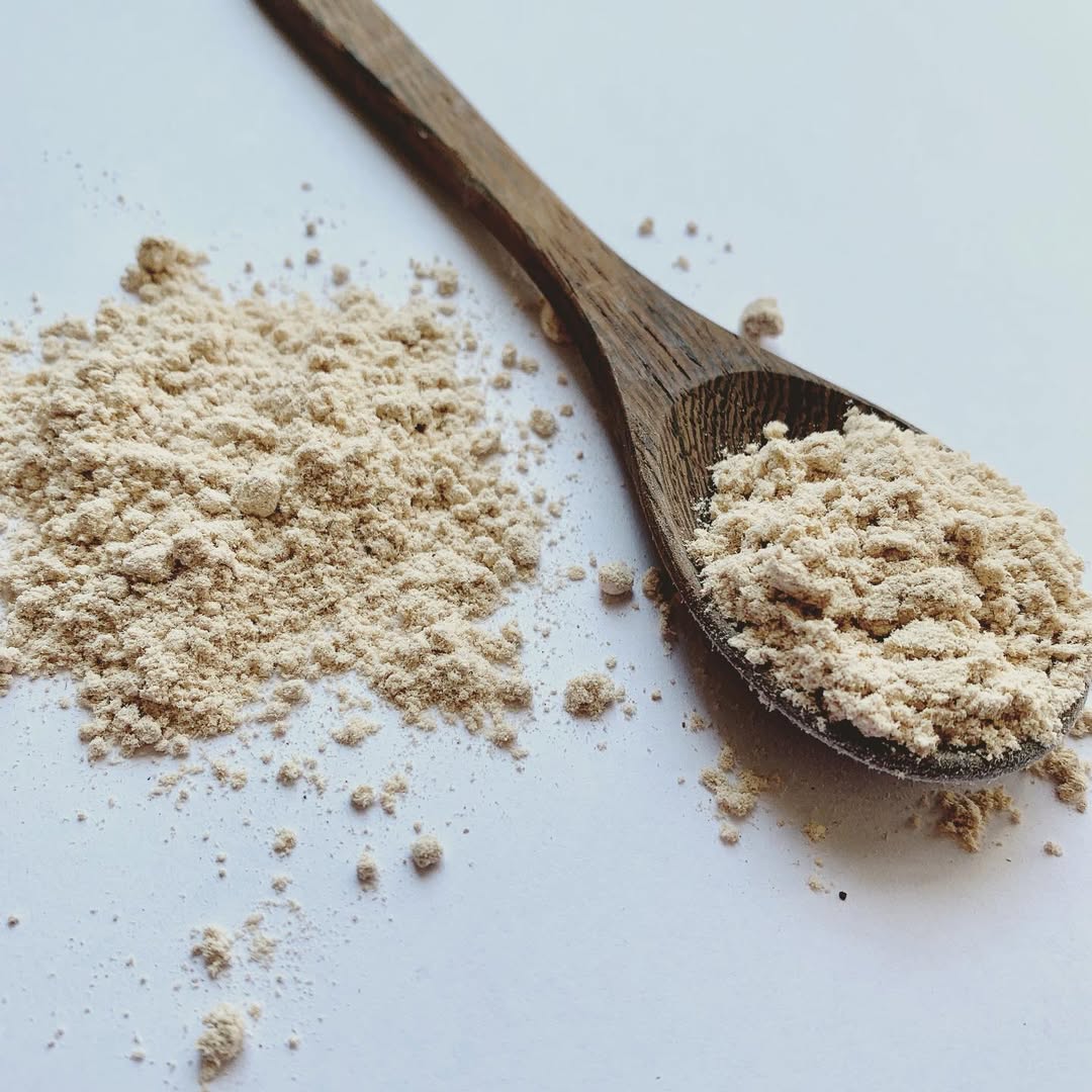 Crooked Lane - Brewers Yeast