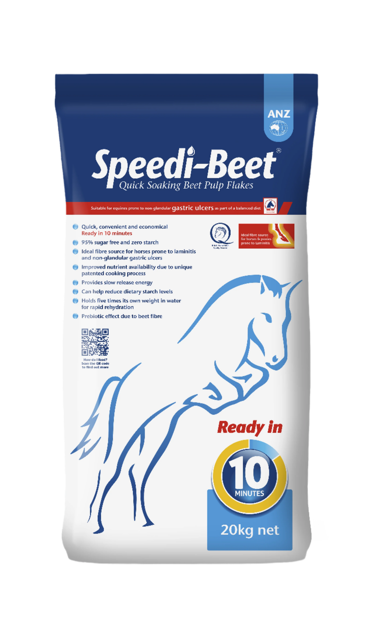 Speedi-Beet