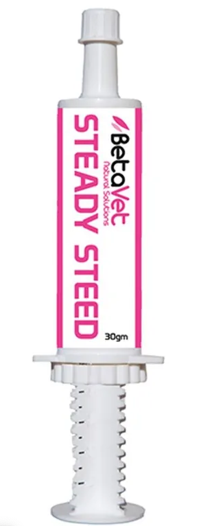 BetaVet - Steady Steed Paste