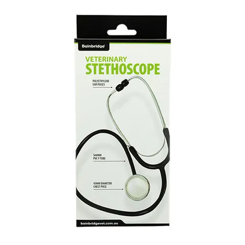 Stethoscope