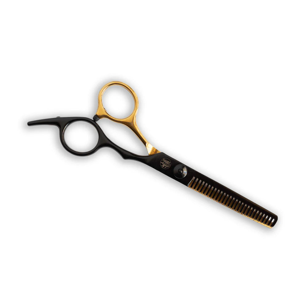 Hairy Pony - Mane Thinning Scissors