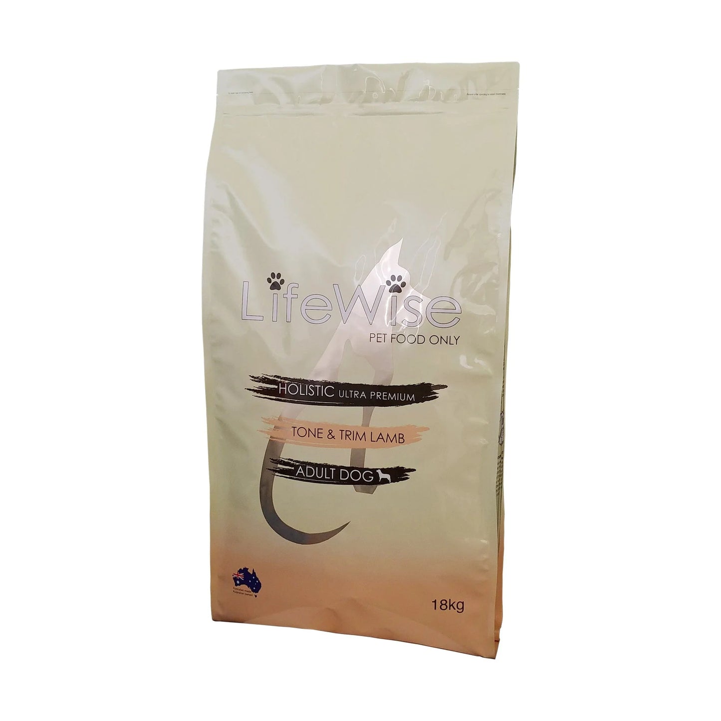 LifeWise Pet Nutrition - Tone & Trim Lamb