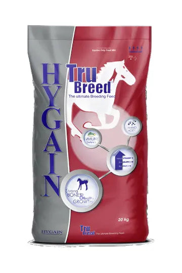 Hygain - Tru Breed