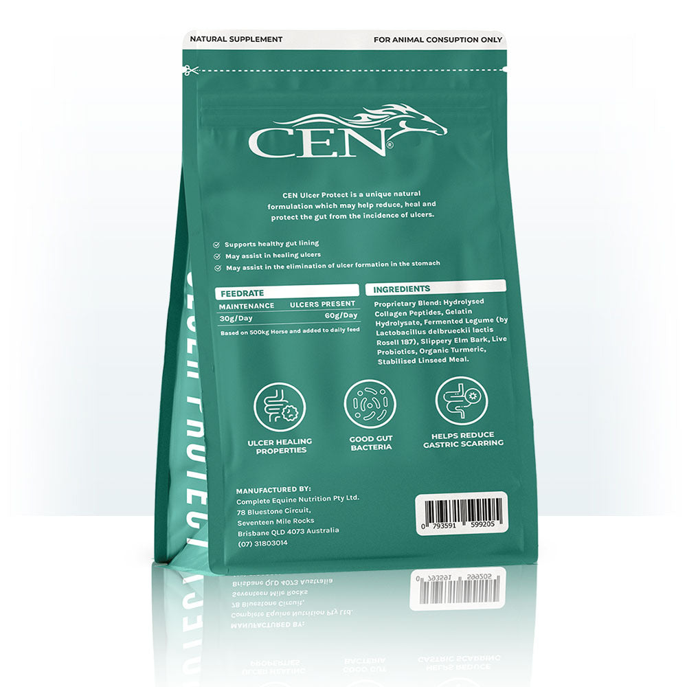 CEN Ulcer Protect
