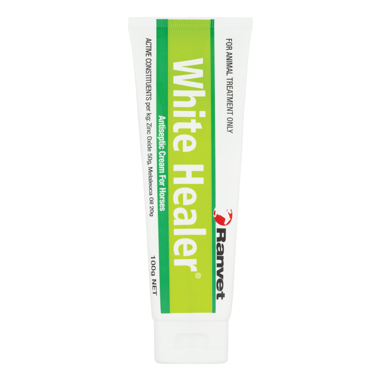 White Healer
