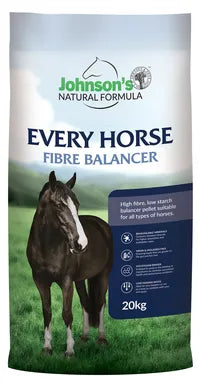 Johnsons - Every Horse Fibre Balancer