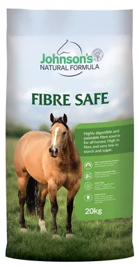 Johnsons - Fibre Safe