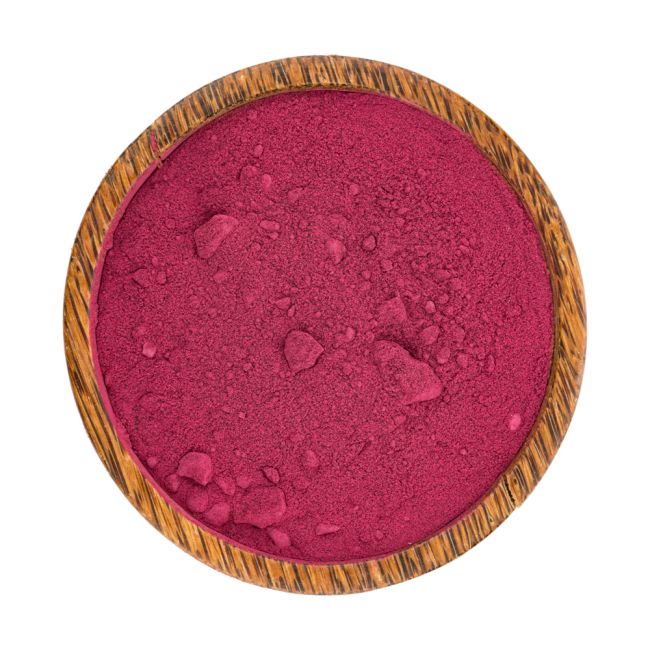 McDowells Herbal Treatments - Beetroot Powder