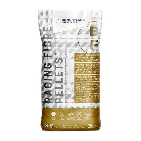 Benchmark - Racing Fibre