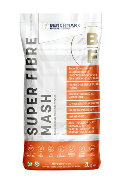 Benchmark - Super Fibre Mash