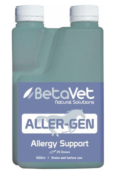 BetaVet - Aller-gen