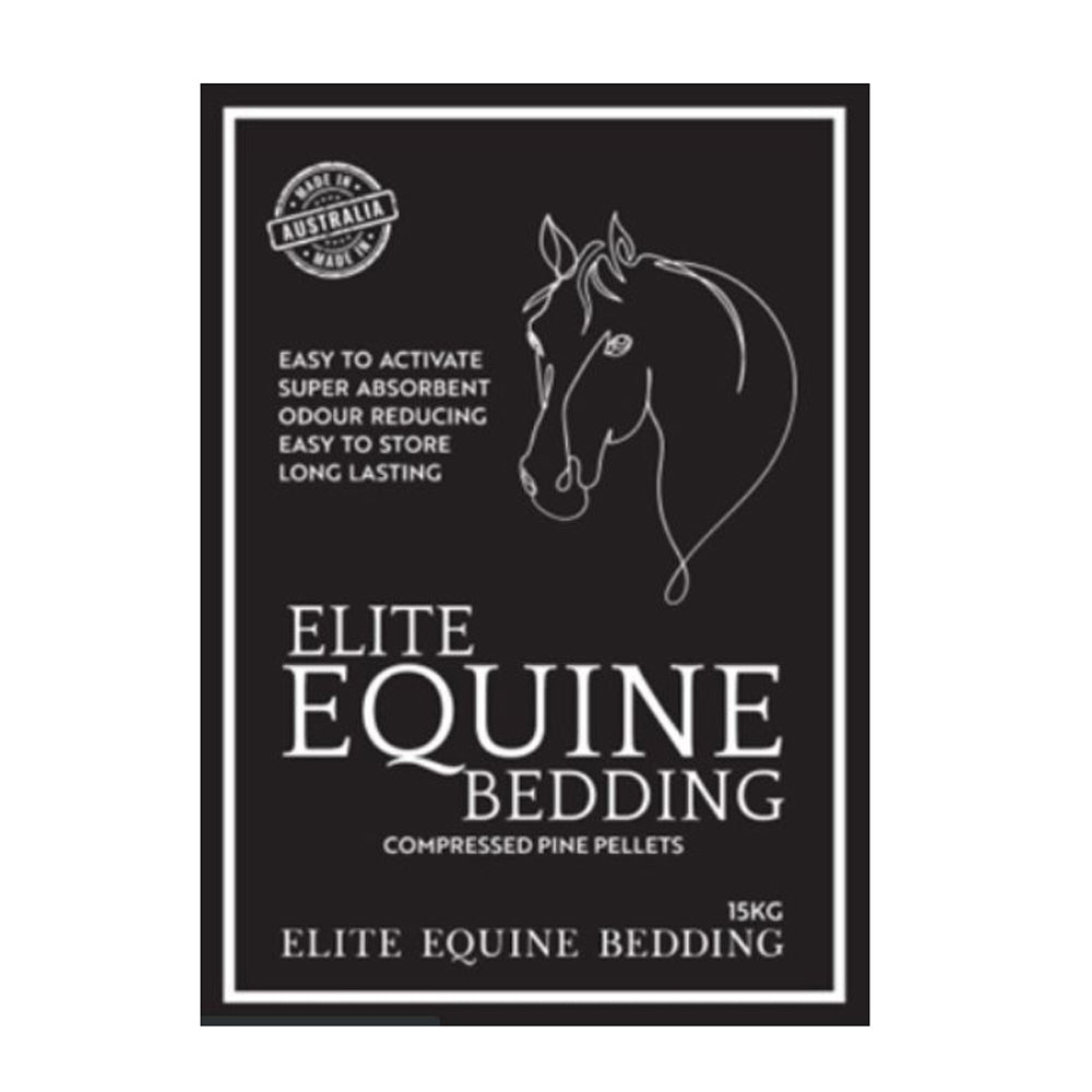 Elite Equine Bedding