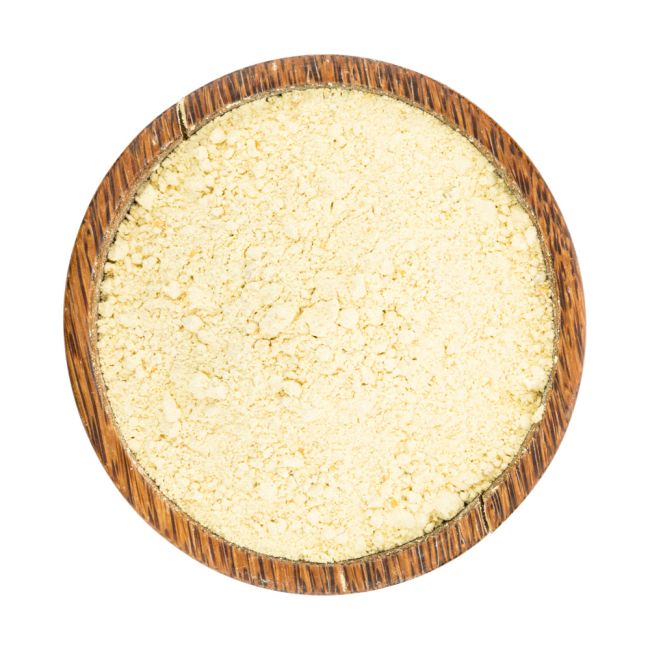 McDowells Herbal Treatments - Fenugreek Ground