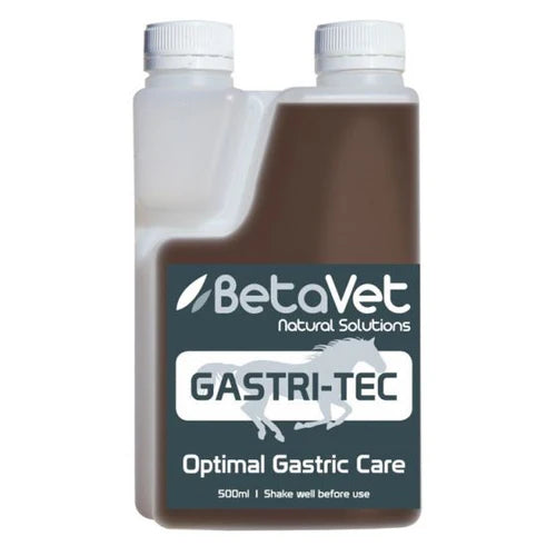 BetaVet - Gastri-Tec