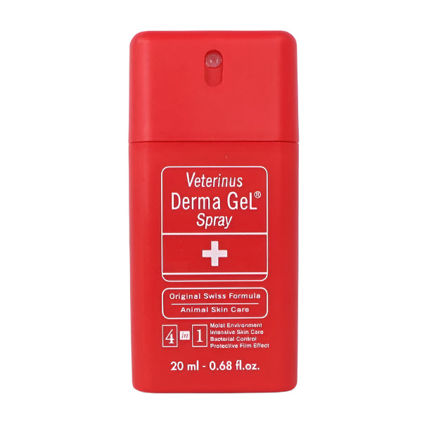 Veterinus Derma Spray 20ml