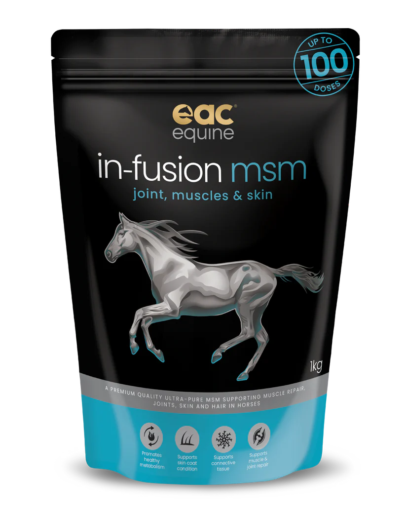 EAC Animal Care - in-fusion MSM