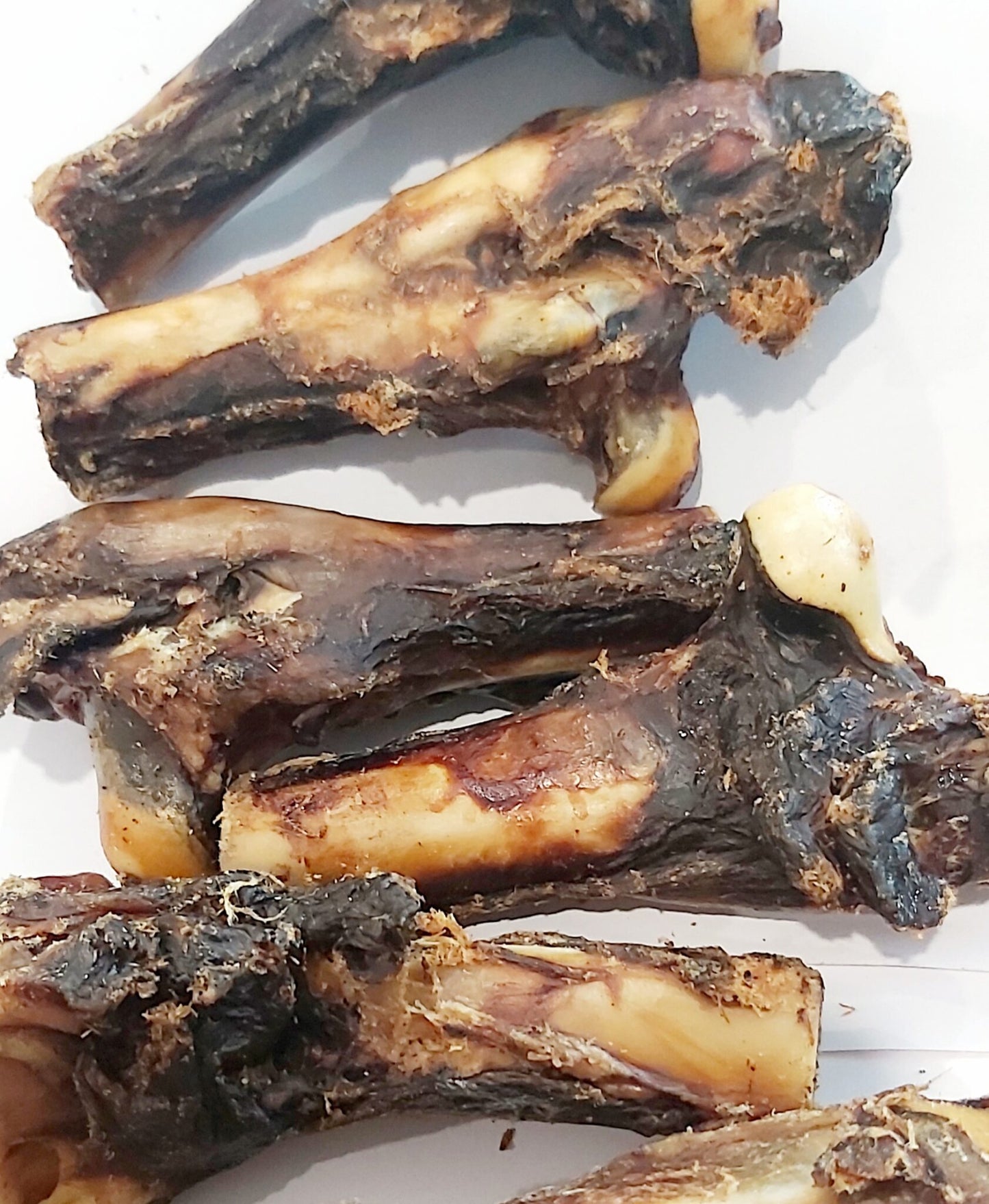 Kangaroo Half Bones