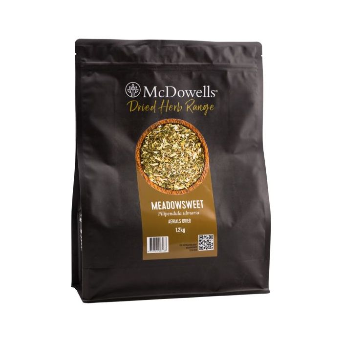 McDowells Herbal Treatments - Meadowsweet