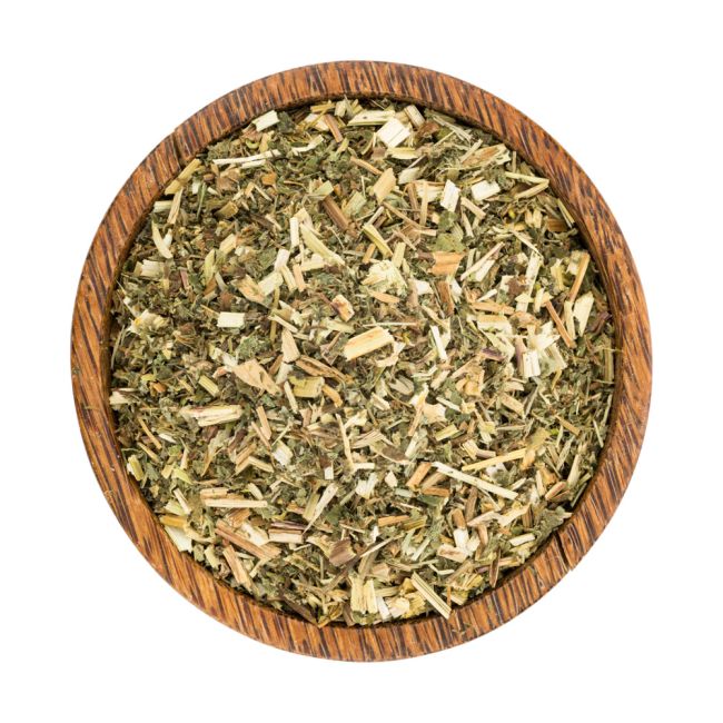 McDowells Herbal Treatments - Meadowsweet