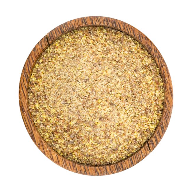 McDowells Herbal Treatments - Millett & Linseed