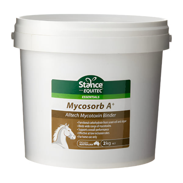 Stance Equitec - Mycosorb A+