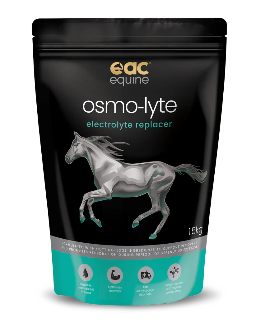 EAC Animal Care - osmo-lyte
