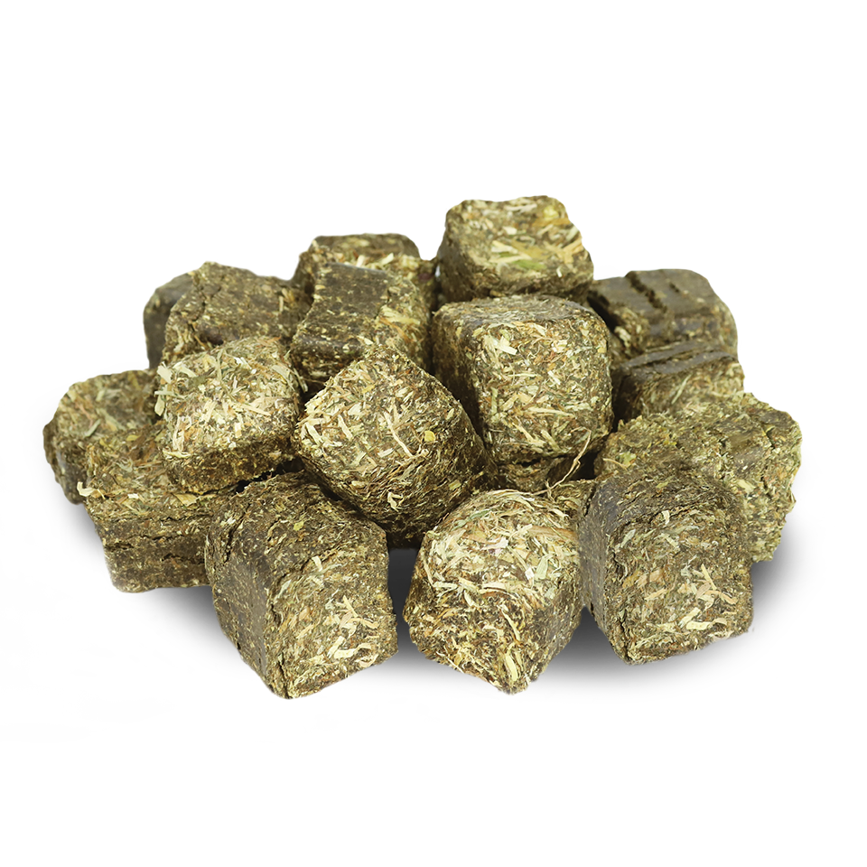 Multicube - Pasture Hay Cubes