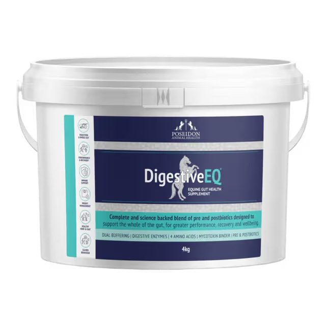 Poseidon - Digestive EQ