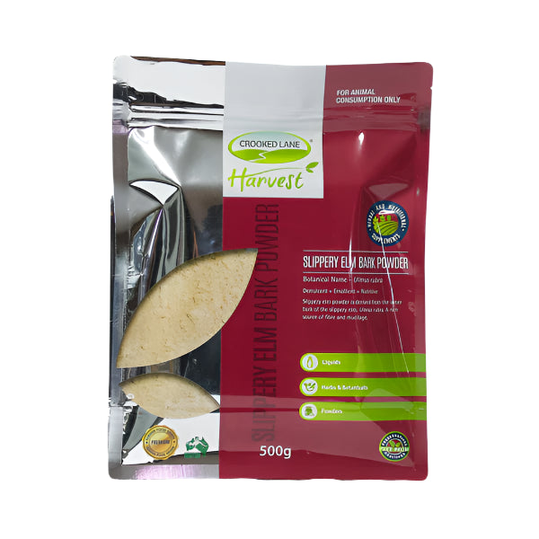 Crooked Lane - Slippery Elm Powder