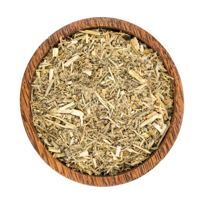 McDowells Herbal Treatments - Wormwood