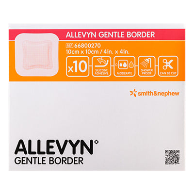 Allevyn Gentle Dressing