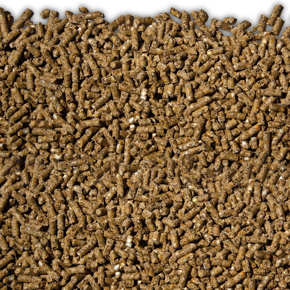 Laucke - Pullet Grower MP