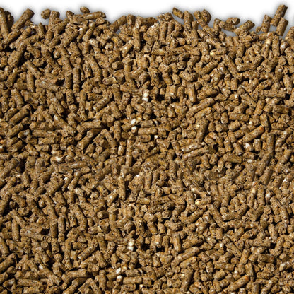 Laucke - Pullet Grower MP