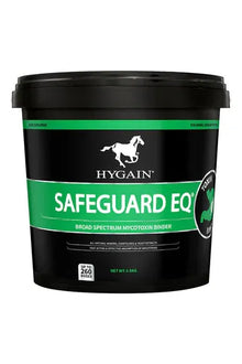 Hygain - Safeguard EQ