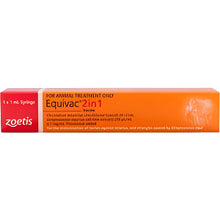 Equivac 2 in 1